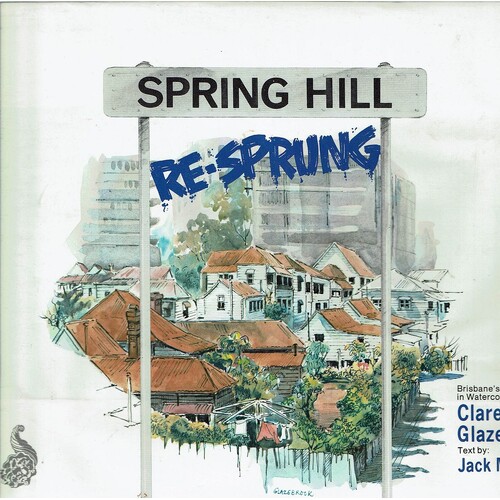 Spring Hill. Re-Sprung
