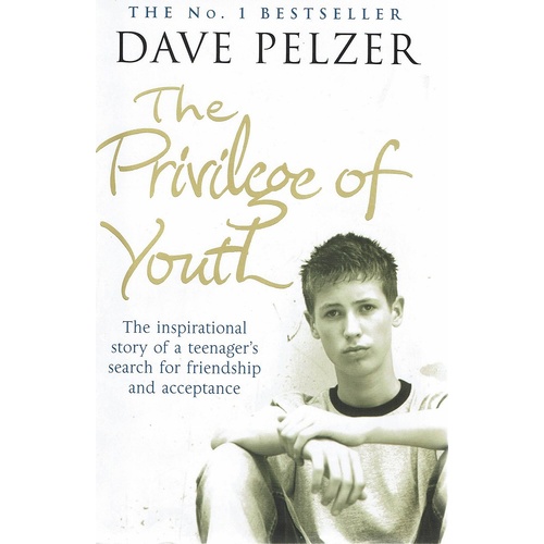 The Privilege Of Youth