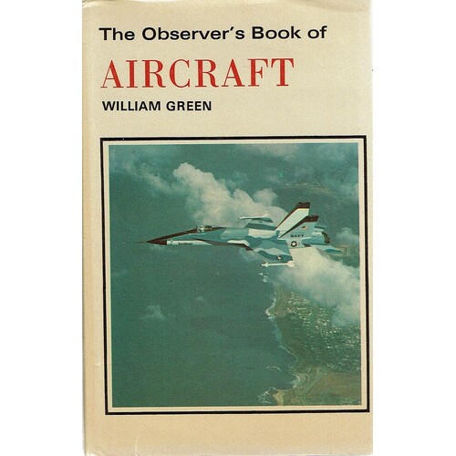 Observer's Book of Aircraft 1978
