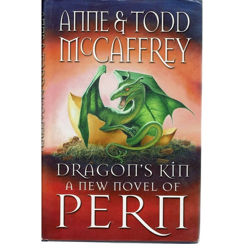 Dragon's Kin