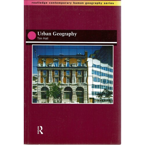 Urban Geography