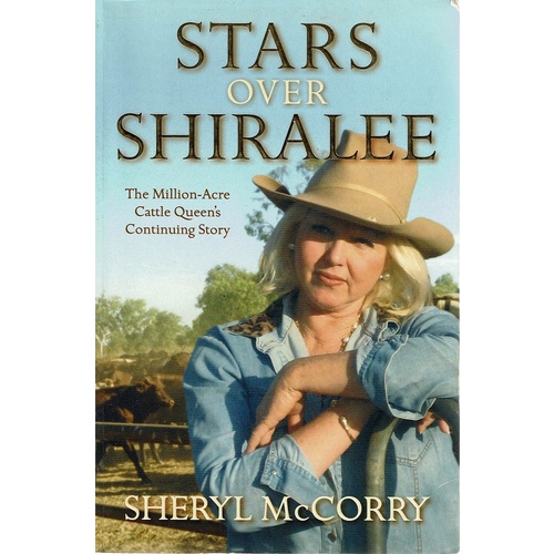 Stars Over Shiralee