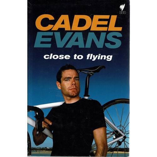 Close To Flying