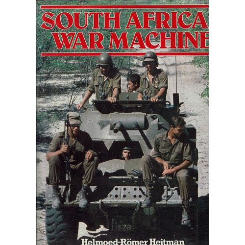 South African War Machine