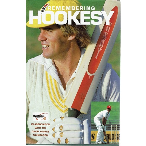 Remembering Hooksey