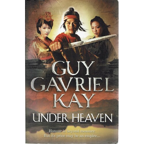 Under Heaven