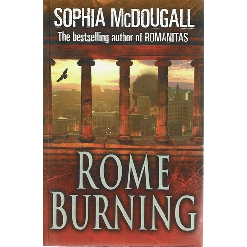 Rome Burning