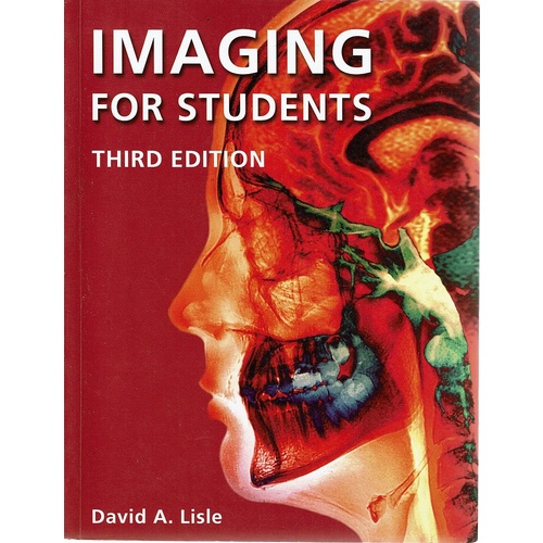 Imaging For Students