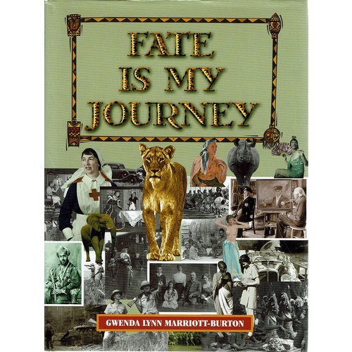 Fate Is My Journey