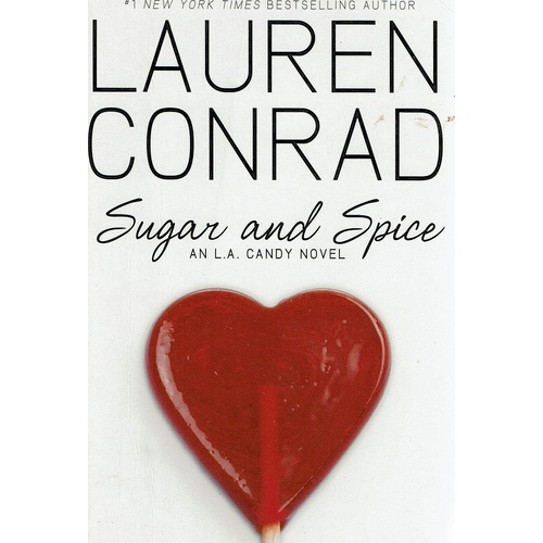 Sugar And Spice