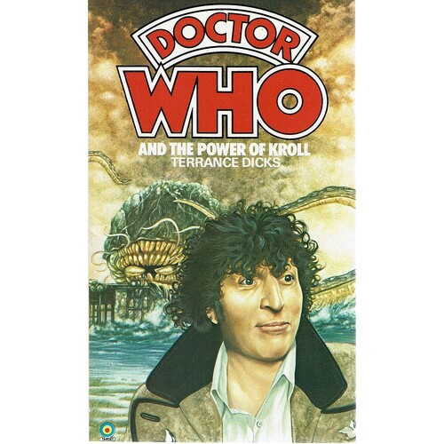 Doctor Who And The Power Of Krol. No. 49l