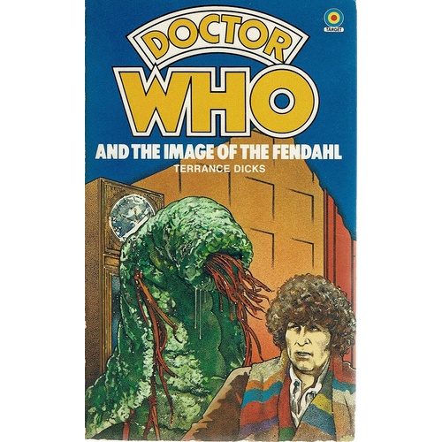 Doctor Who And The Image Of The Fendahl. No. 34