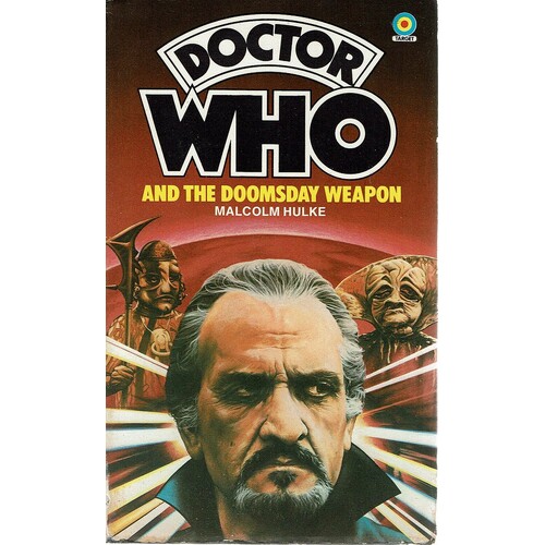 Doctor Who And The Doomsday Weapon