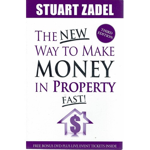 The New Way To Make Money In Property Fast