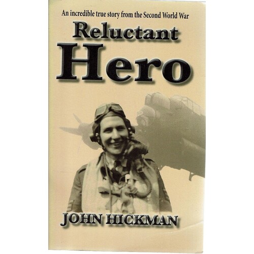 Reluctant Hero