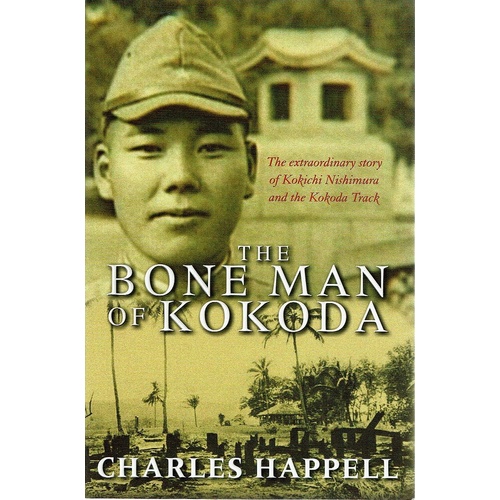 The Bone Man Of Kokoda