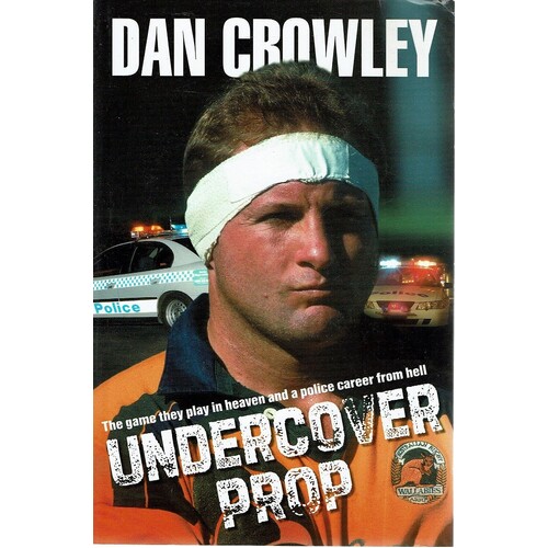 Undercover Prop