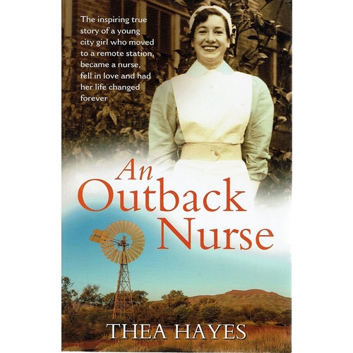 An Outback Nurse
