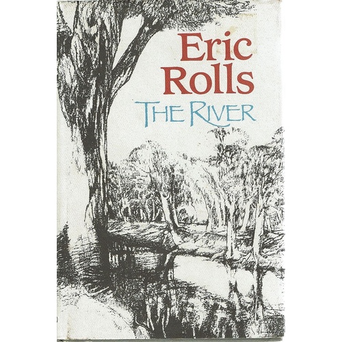 Image result for Eric Rolls The River