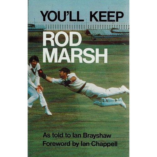 You'll Keep