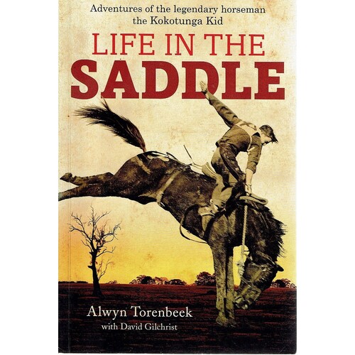 Life In The Saddle