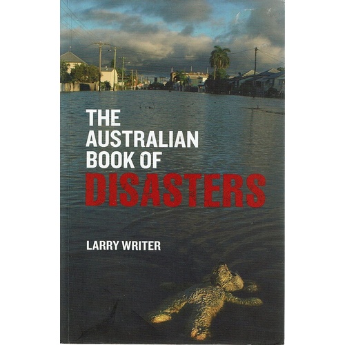 The Australian Book Of Disasters