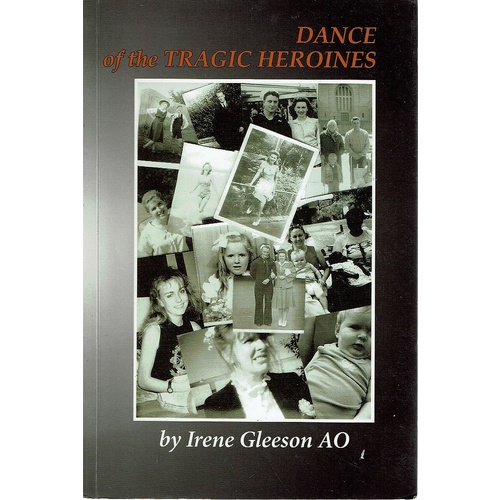 Dance Of The Tragic Heroines