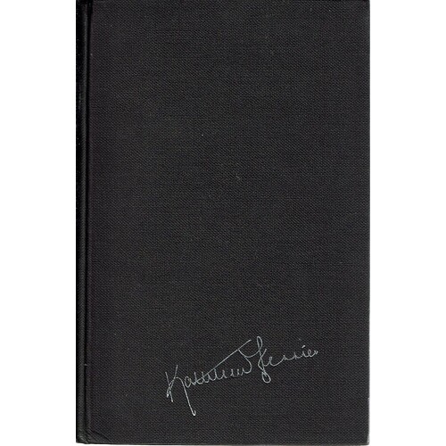 The Life Of Kathleen Ferrier 