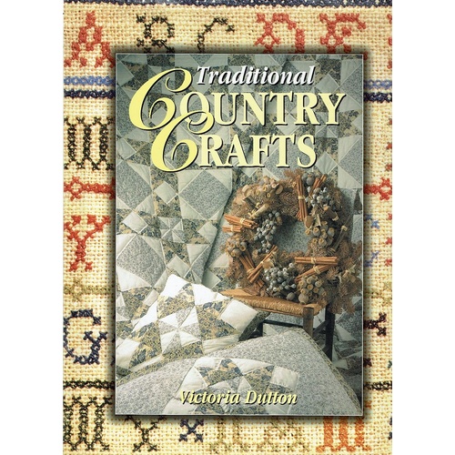 Traditional Country Crafts