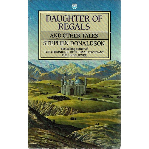 Daughters Of Regals And Other Tales