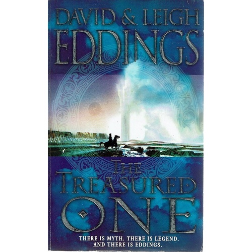 The Treasured One. Book Two Of The Dreamers