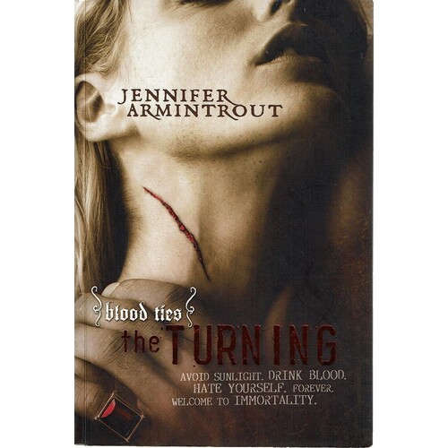 The Turning. Blood Ties