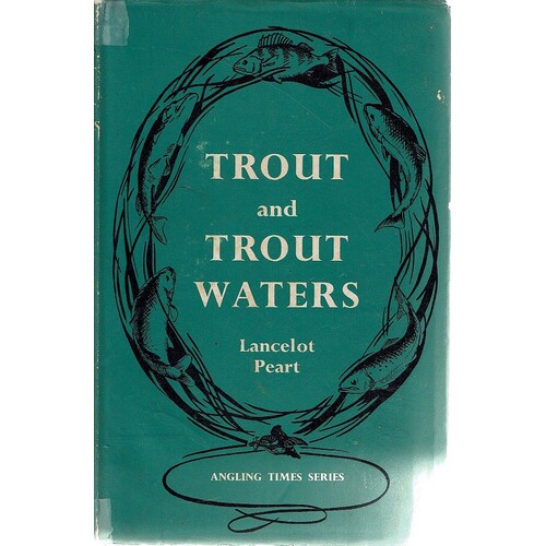 Trout And Trout Waters