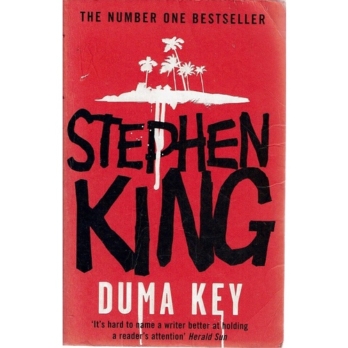 Duma Key