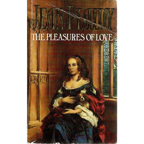 The Pleasures Of Love