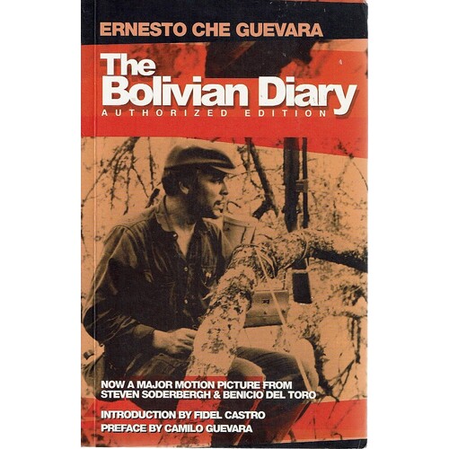 The Bolivian Diary