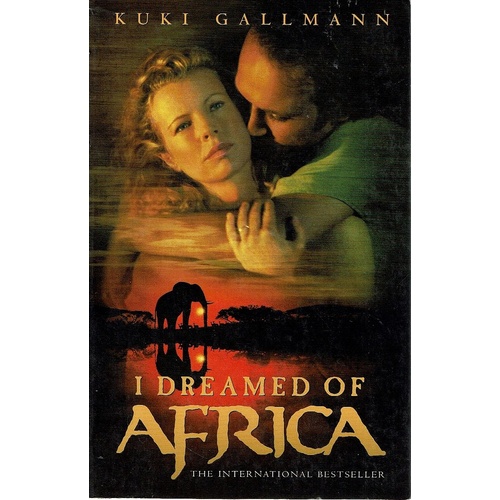 I Dreamed Of Africa