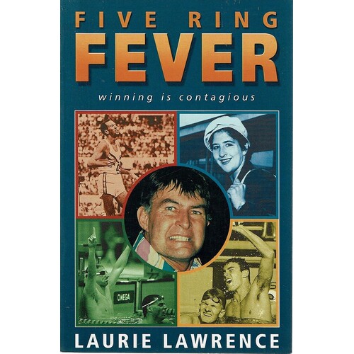 Five Ring Fever. Winning Is Contagious