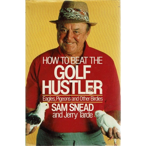 How to Beat the Golf Hustler
