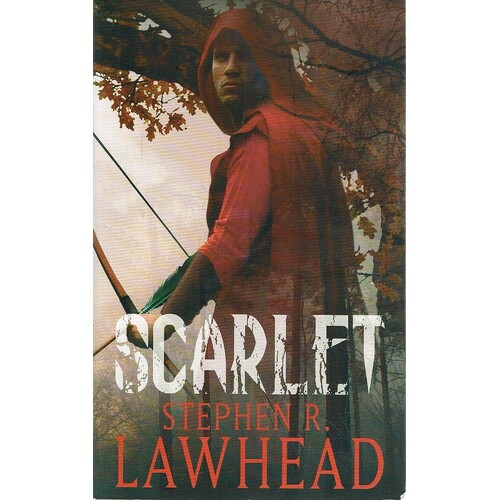 Scarlet