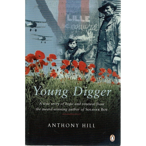 Young Digger