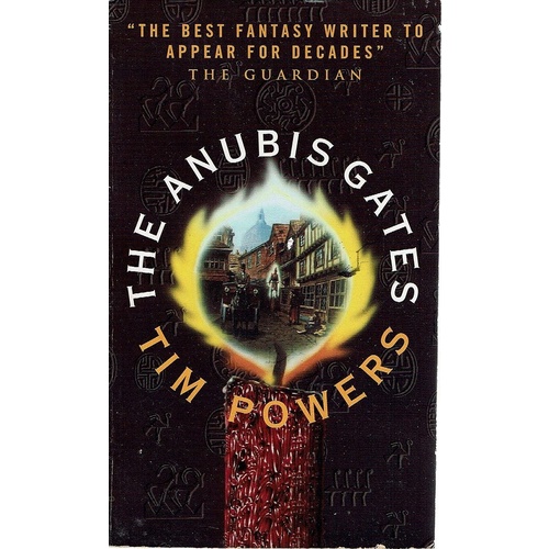 The Anubis Gates