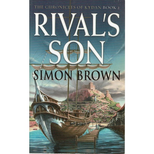 Rival's Son