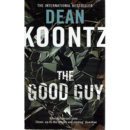The Good Guy
