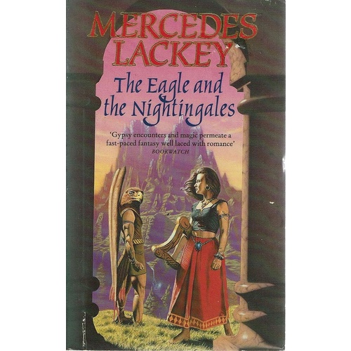The Eagle And The Nightingales