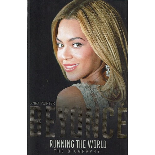 Beyonce. Running The World