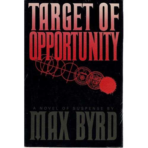 Target Of Opportunity