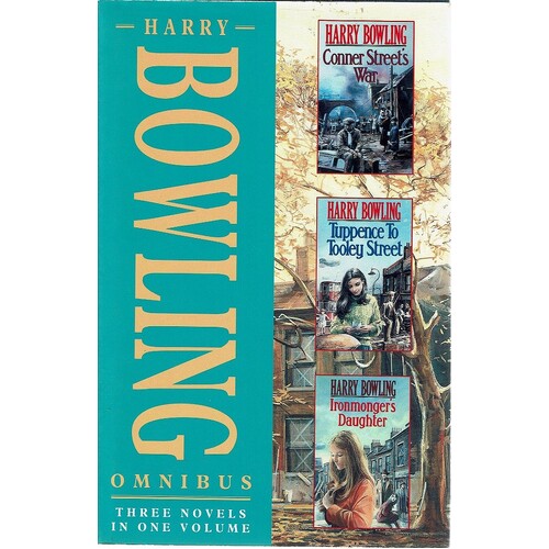 Harry Bowling Omnibus