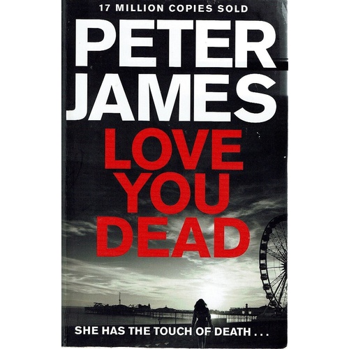 Love You Dead