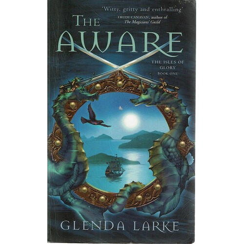 The Awake. The Isles Of Glory Book One